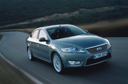 Mondeo